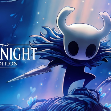 Hollow Knight: Voidheart Edition