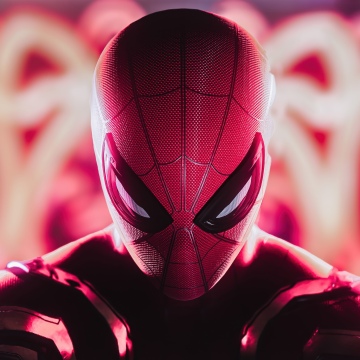 Spider-Man, Intense, Ultrawide, Marvel's Spider-Man 2, 5K