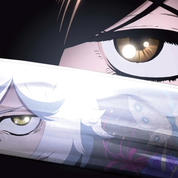 Hell's Paradise: Jigokuraku, Sagiri, Anime series