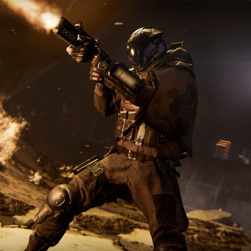 Call of Duty: Black Ops 7, Gameplay, Video Game