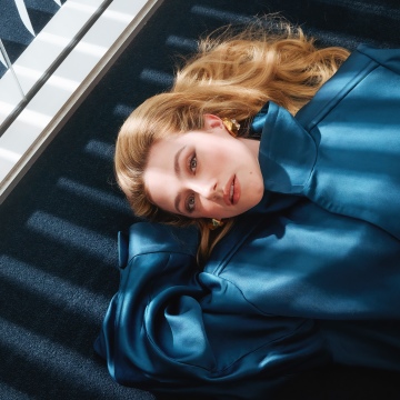 Lili Reinhart, Marie Claire, Photoshoot, 5K
