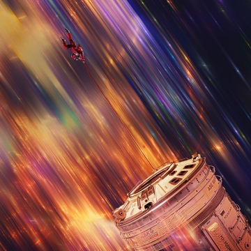 Project Hail Mary, 8K, 2026 Movies, Sci-Fi movies, Ryan Gosling, 5K