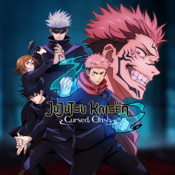 Jujutsu Kaisen, Fighting games, Sukuna, Satoru Gojo, Yuji Itadori