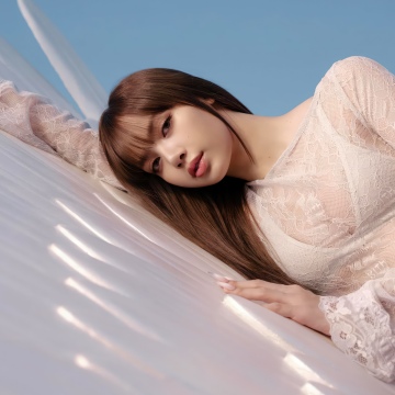 Lisa, Elegant, Photoshoot, 2026, 5K