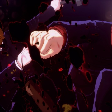Nobara Kugisaki, Yuji Itadori, Jujutsu Kaisen: Cursed Clash, Fighting games