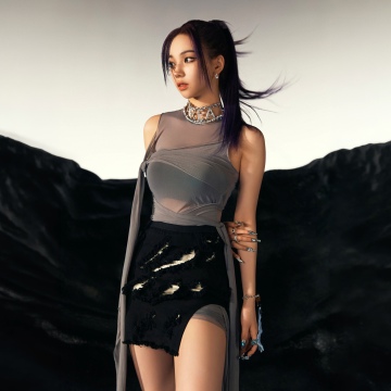 Karina aespa - Girls