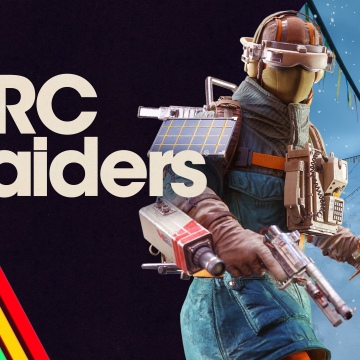 ARC Raiders, Cold Snap, 2026 Games