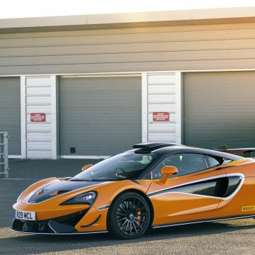 McLaren 620R, 2020, Sports cars, 5K
