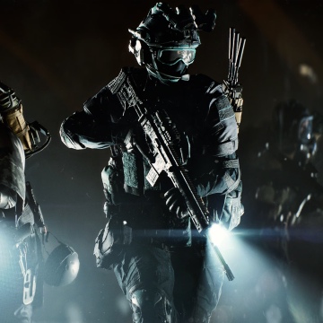Battlefield 6, Soldiers, Season 2, 2026 Games