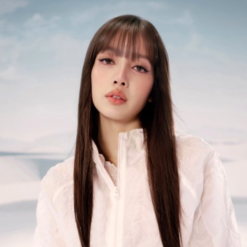 Lisa, Spring, 8K, Portrait, 2026, 5K