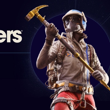 Golden Pickaxe, ARC Raiders, Online games