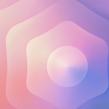Samsung Galaxy Tab, 5K, Stock, Abstract background, Pink gradient, Fluid gradient, Modern