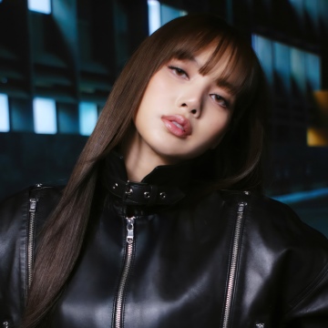 Lisa, 5K, Portrait, K-pop idol