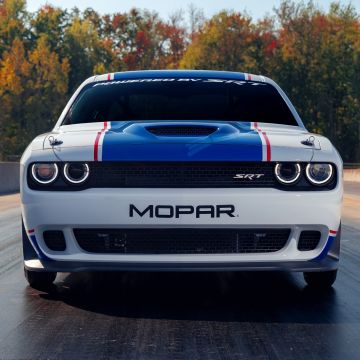 Mopar Dodge Challenger Drag Pak, 2020