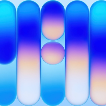 MacBook Neo Stock wallpaper