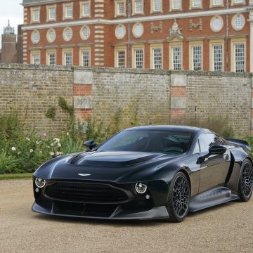 Aston Martin Victor, 5K, Hypercars, Supercars