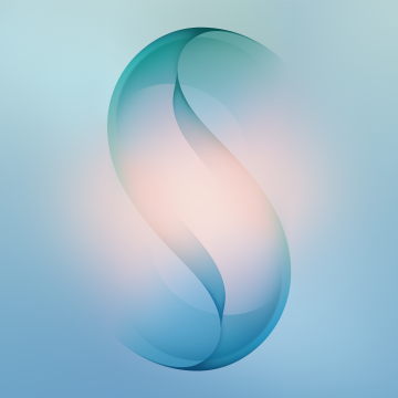 Samsung Galaxy S26 stock wallpaper
