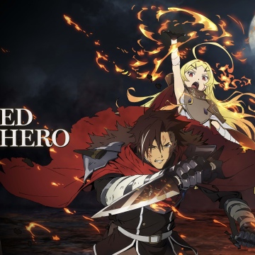Sentenced to Be a Hero, 2026, Anime series, Teoritta, Xylo Forbartz, Anime series