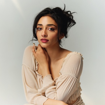 Preity Mukhundhan, 5K, Indian actress, Tamil actress