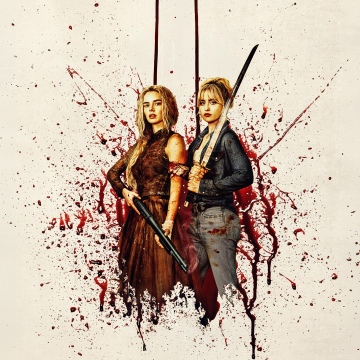 Ready or Not 2: Here I Come, 2026, Samara Weaving, Kathryn Newton, 2026 Movies
