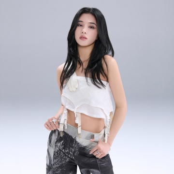 Sophia (KATSEYE), 5K, American singer