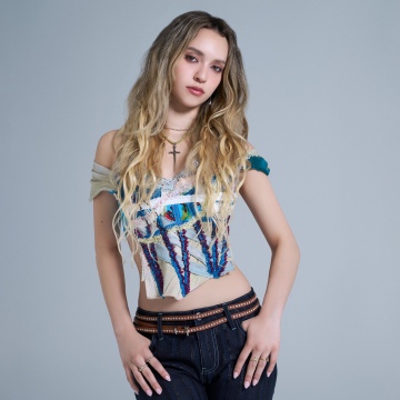 Daniela (KATSEYE), 5K, American singer