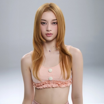 Megan (KATSEYE), SIS (Soft Is Strong), 5K, American singer