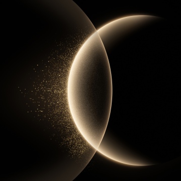 Honor Magic V6 stock wallpaper