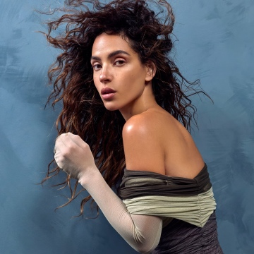 Adria Arjona 2026