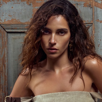 Adria Arjona