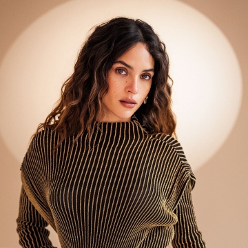 Adria Arjona wallpaper