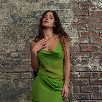 Adria Arjona 2026