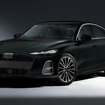 Audi A6 TFSI quattro, 2026, 5K