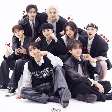 Stray Kids 2026