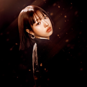 South Korean singer Arin, AtHeart