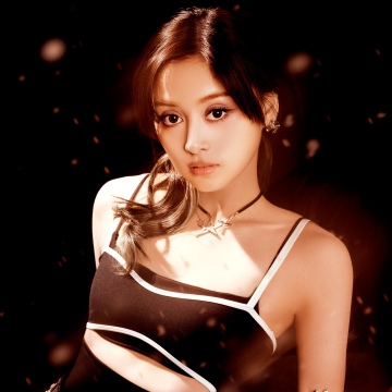 Katelyn K-pop singer, AtHeart
