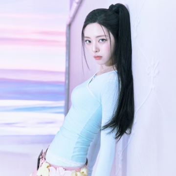 Yuna (ITZY), Ice cream, 5K