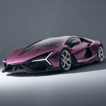 Novitec Lamborghini Revuelto, 2026, 5K, 8K, Lamborghini Revuelto
