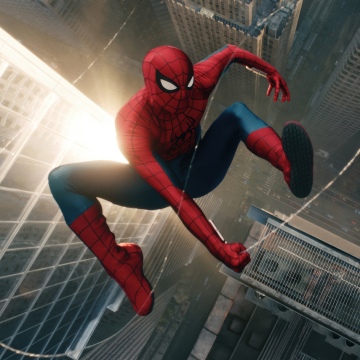 Spider-Man: Brand New Day, Ultrawide, 2026 Movies, 5K