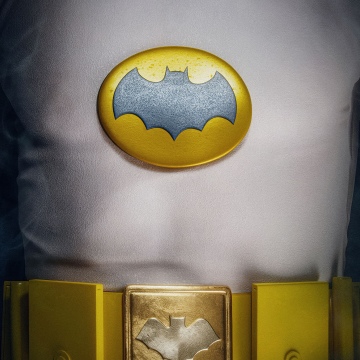 Batman & Robin 1966