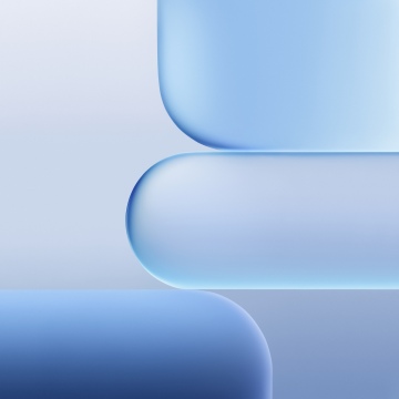 Honor 600 Lite stock wallpaper