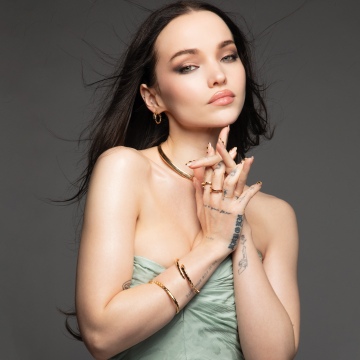 Dove Cameron, 2026, 5K, 8K, Flaunt Magazine