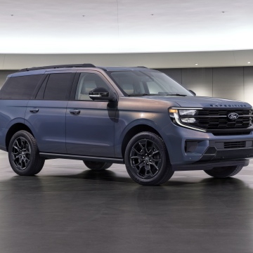 Ford Expedition, 2027, Anniversary Edition, 5K, 8K