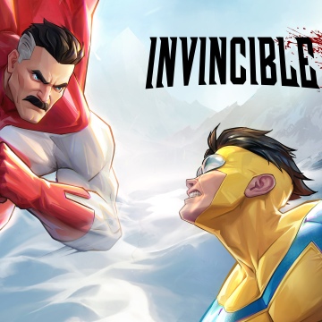Invincible VS, Omni-Man vs Invincible, Video Game, 2026 Games