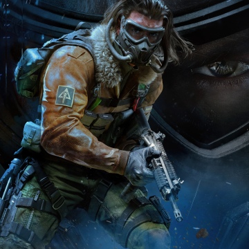 Call of Duty: Black Ops 7, Season 3, 2026 Games