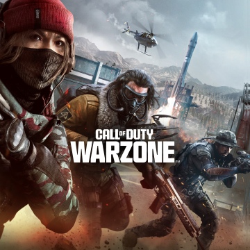 Call of Duty Warzone, 2026 Games, Call of Duty: Black Ops 7