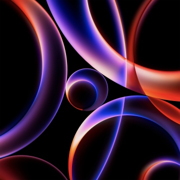 Vivo Pad 6 Pro stock wallpaper