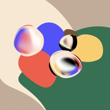 Vivo Pad 6 Pro stock wallpaper