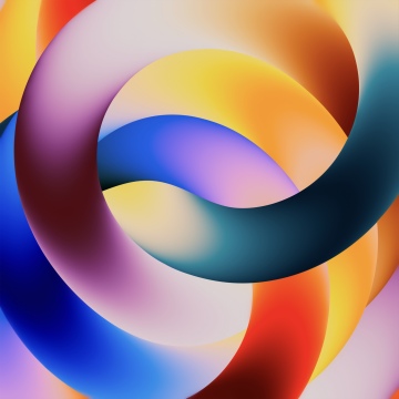 Vivo Pad 6 Pro stock wallpaper