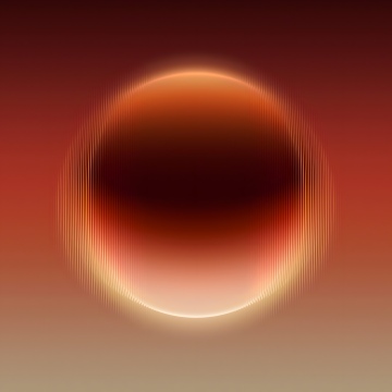 Huawei Pura X Max stock wallpaper